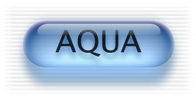 original "AQUA" button