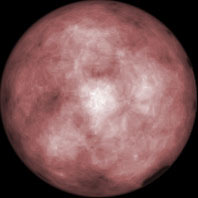 image of Mars