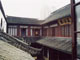 temple roofs